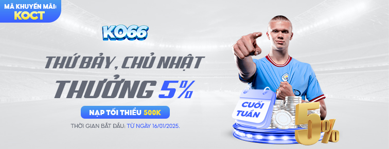 Khuyến mãi bảo hiểm thể thao 100%